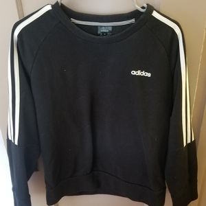 Adidas sweatshirt